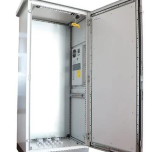 electrical cabinet steel wall junction box powder coated waterproof