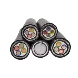 Electrical multi core wires