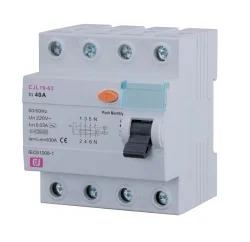 asstd Circuit Breakers