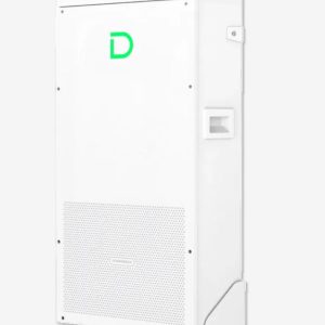 Dyness Powerbrick 16kW 314Ah IP-20 Lithium Battery Cabinet