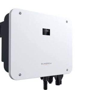 Sungrow Wall-Mounted Solar String Inverter